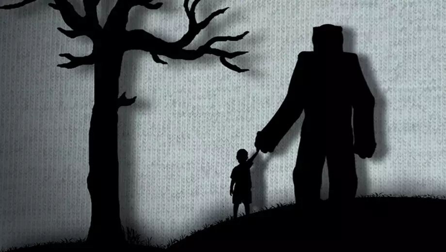 The Pillowman at Avenue Theater - Primary Image