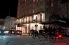 Private Evening Historic Carriage Tour in Charleston