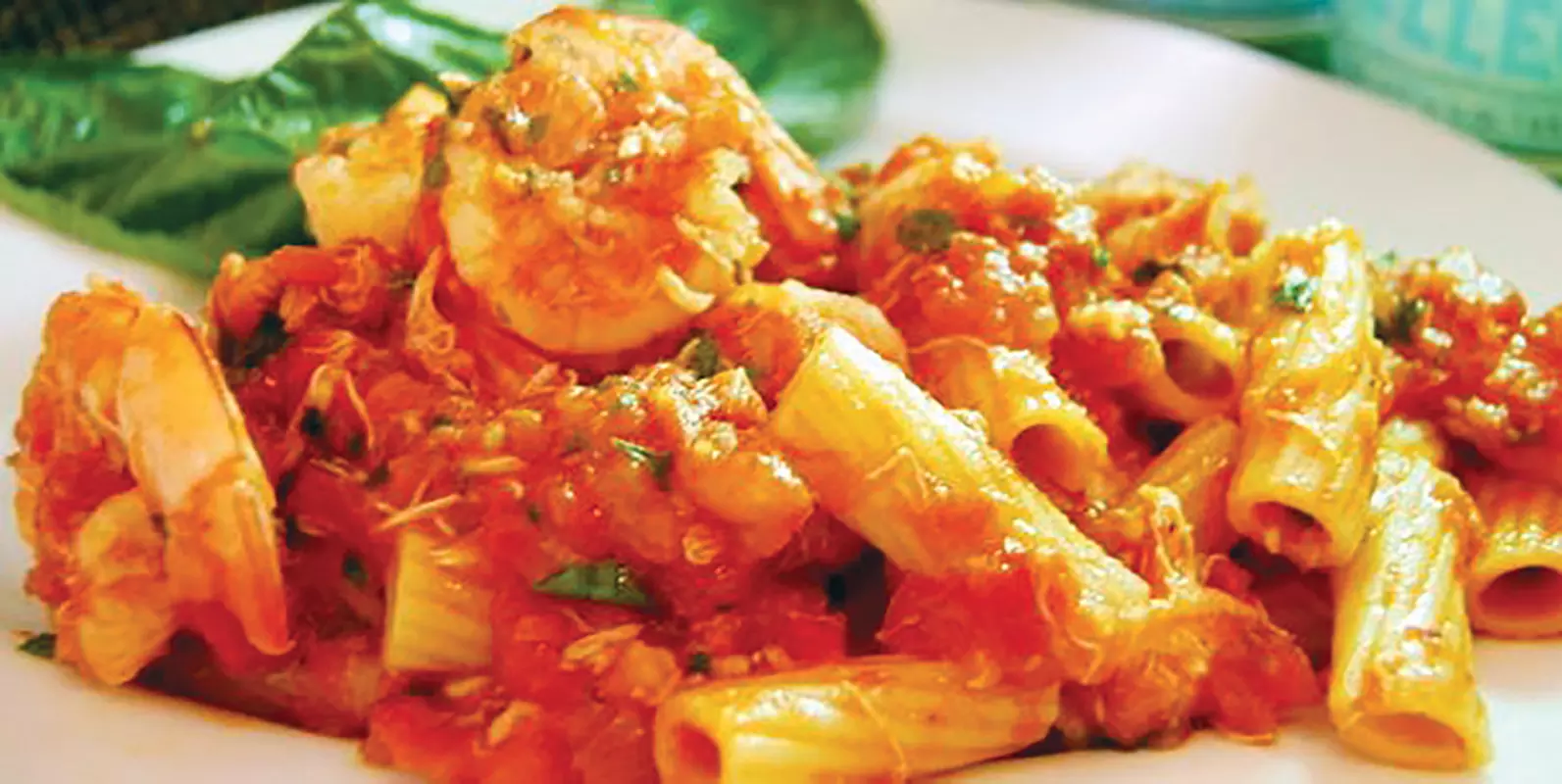 $15 For $30 Worth Of Italian Cuisine - Second Medium
