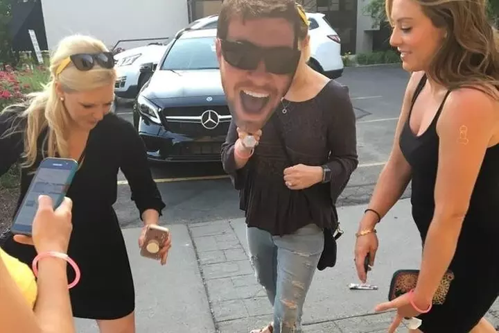 Explore Clearwater with a Unique Scavenger Hunt by Zombie Scavengers