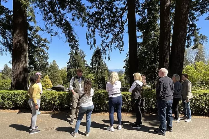 Portland City Tour: Views and News (Our Best Selling Tour!)