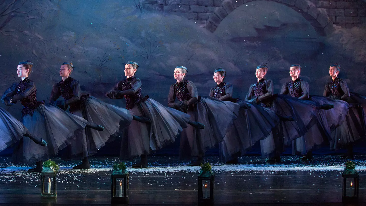 The Yorkville Nutcracker at The Kaye Playhouse at Hunter College - Primary Image
