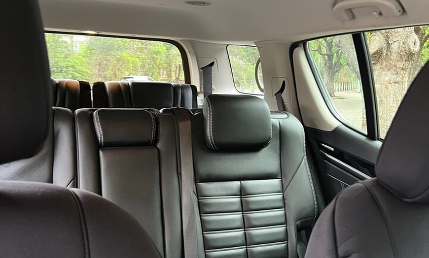 Image 22: South Coast Private Tour & Royal National Park Inc