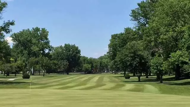 Online Booking - Round of Golf at St. Ann Golf Course