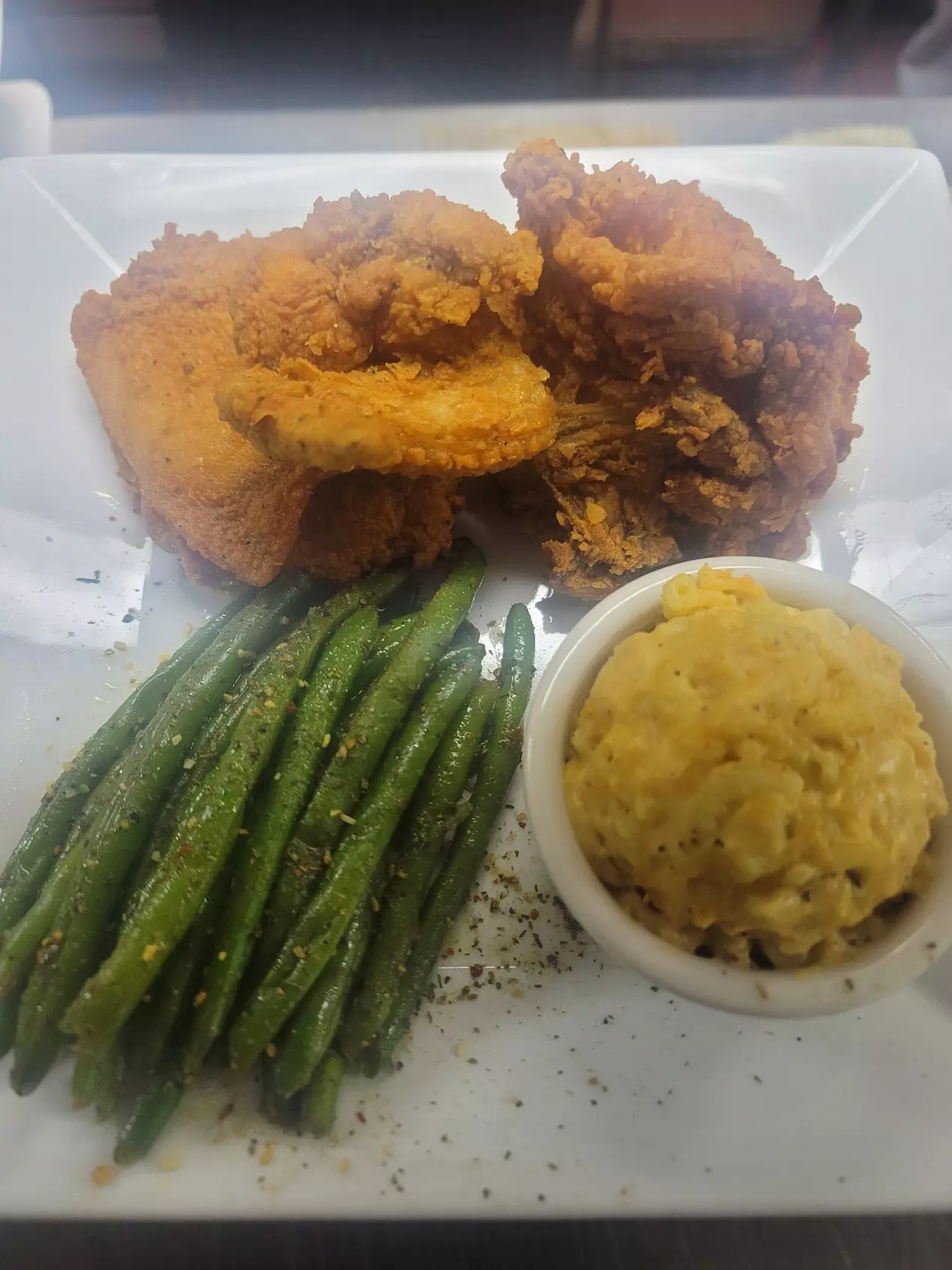 $15 For $30 Worth Of Southern Cuisine