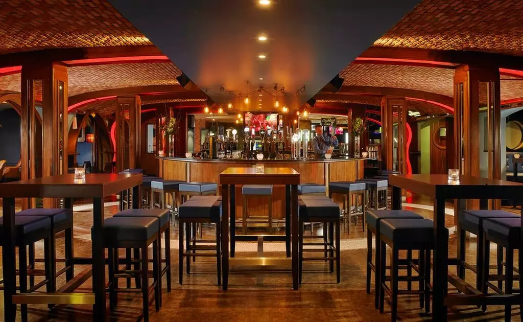 ✈ IRELAND | Dublin - Temple Bar Hotel Dublin 4*, 2 nights - City break