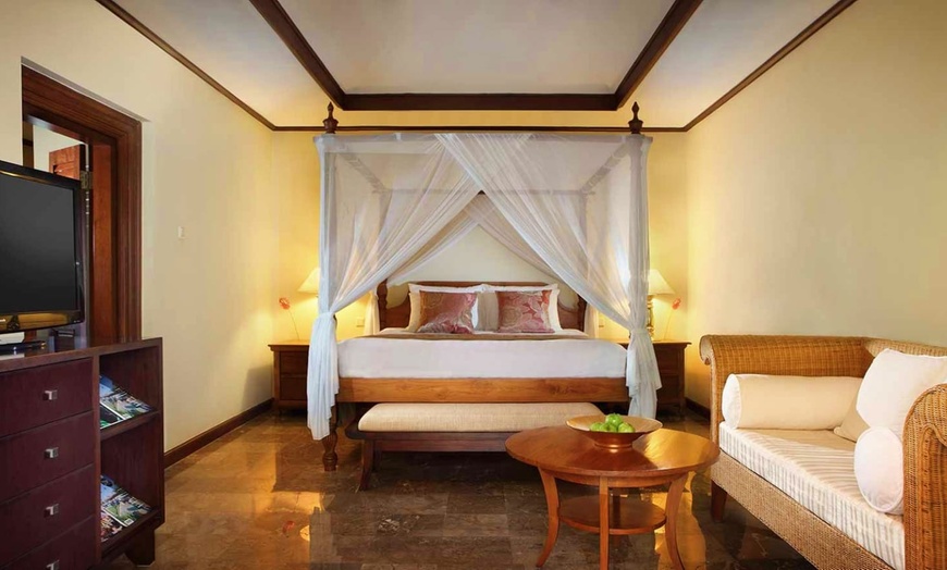 Image 7: ✈ BALI | Sanur - Puri Santrian & Spa 4* - Breakfast included