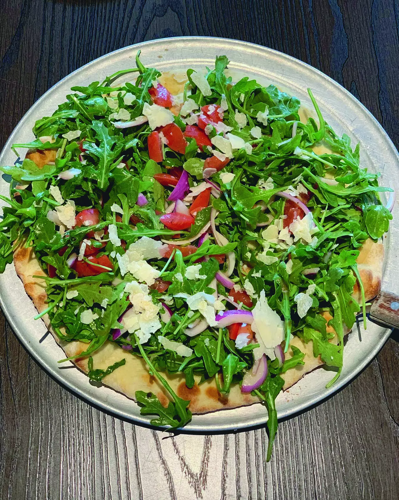 $15 For $30 Worth Of Pub Fare - Second Medium