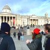 Image 1: London Espionage, James Bond and Spies Walking Tour