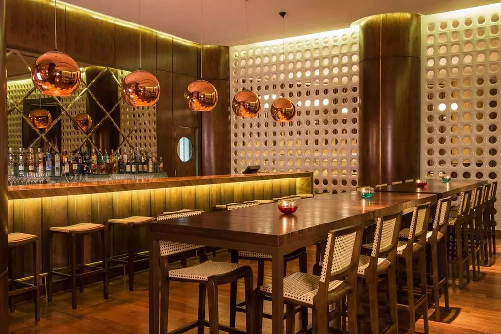 ✈ BRASILIEN | Salvador de Bahia - Sheraton da Bahia 5*, 6 Nächte - ...