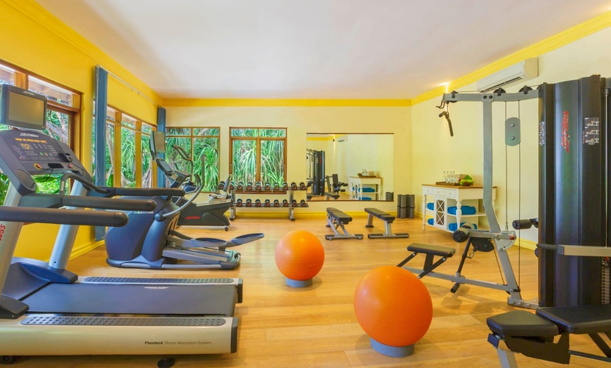 Image 11: ✈ MALDIVES | Mudhdhoo Island - Dusit Thani Maldives 5* - Villa incl...