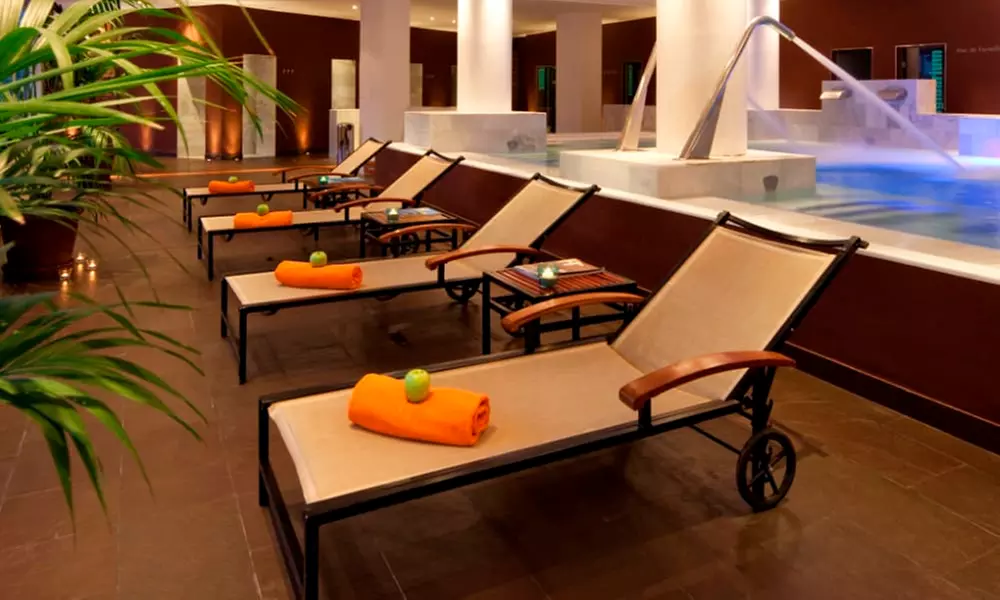 ✈ MAJORQUE | Peguera - Hotel Gran Fornells Thalasso & Spa 5*, 3 nui...
