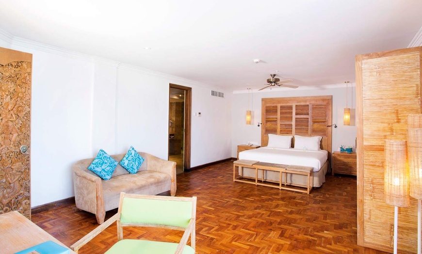 Image 4: ✈ BALI | Nusa Dua - Sol by Melia Benoa Bali 5* - Spa