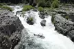 Middle Fork American River Whitewater Rafting Trip (Class 3-4) - Second Medium