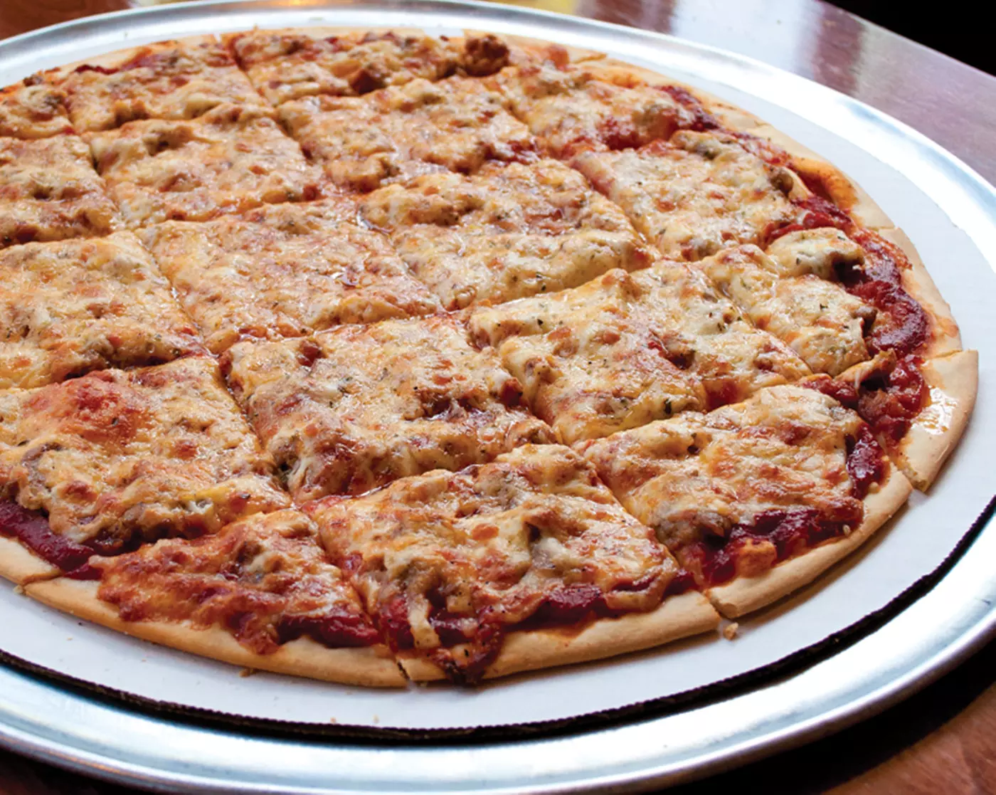 $10 For $20 Worth Of Casual Italian Dining - Primary Image