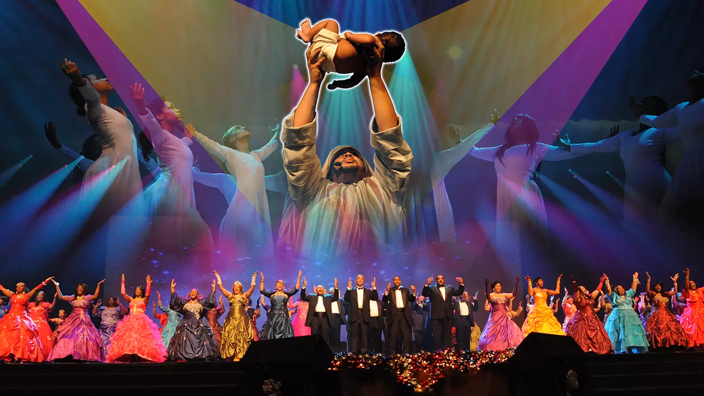 Christmas Celebration at Evangel Cathedral - Primary Image