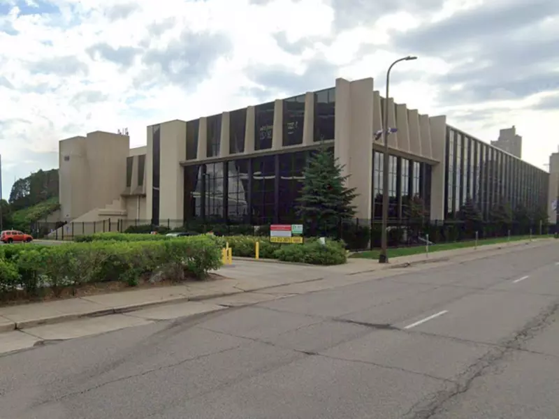 Parking at 511 11th Ave. S. Lot