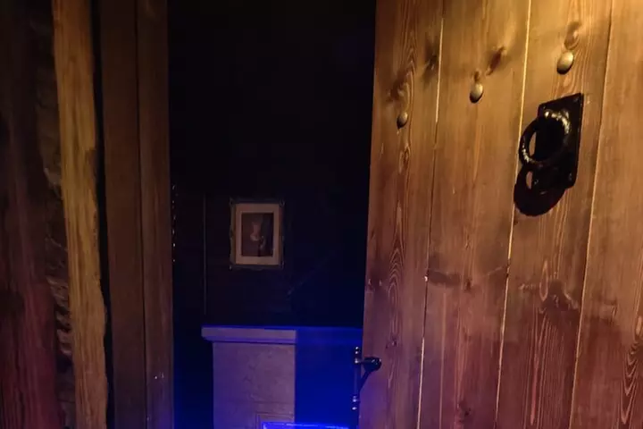 Escape Game Vampires The Last Night