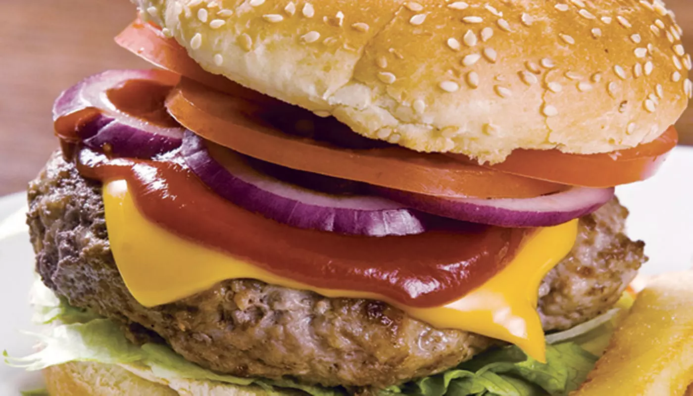 $10 For $20 Worth Of Casual Dining - Primary Image