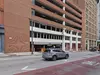 Parking at 210 W. Baltimore St. Garage