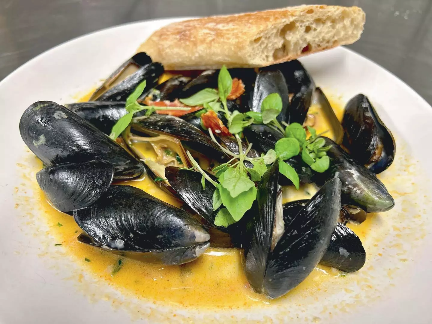 $20 For $40 Worth Of Mediterranean Cuisine