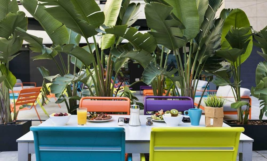 Image 22: ✈ SPANJE | Barcelona - Andante Hotel 3*, 2 nachten - City break