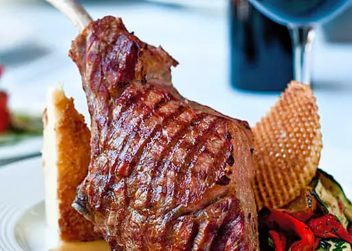 5% Cash Back at Andiamo of Fenton