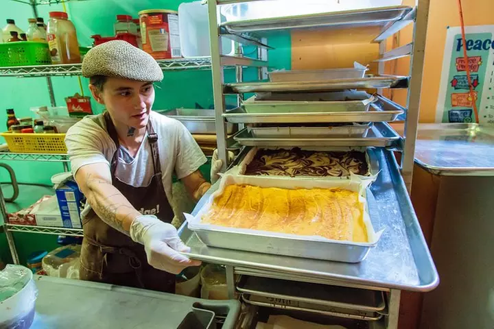 North Beach & Little Italy Walking Tour: Food, History & Flavor