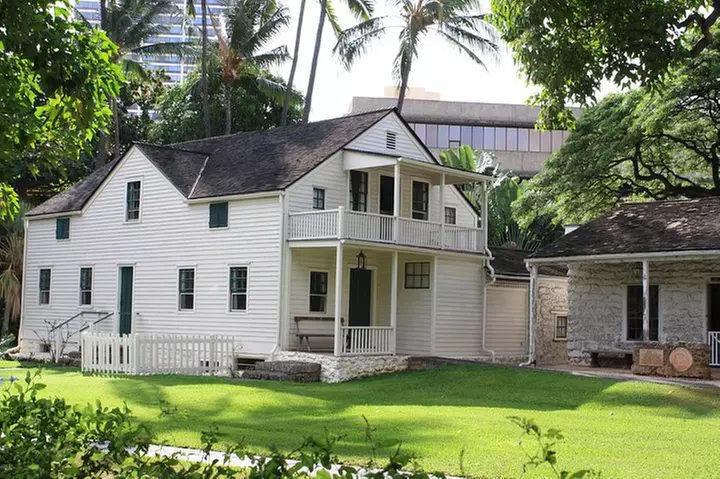 Pearl Harbor USS Arizona Memorial & Battleship Missouri