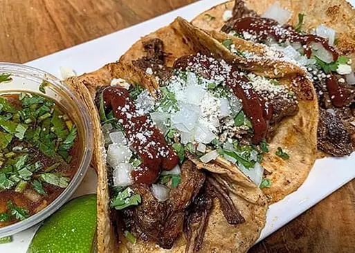 5% Cash Back at Coastal Kitchen & Daiquiri Bar