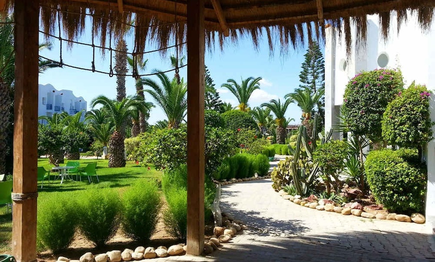 Image 8: ✈ TUNISIE | Monastir - Eden Club Skanes 3* - Tout inclus