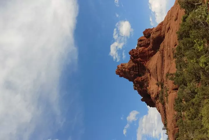3-Hour Sedona Spirit Journey and Vortex Tour