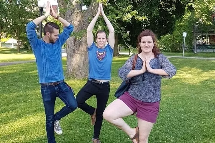 Explore Abilene with a Unique Scavenger Hunt by Zombie Scavengers