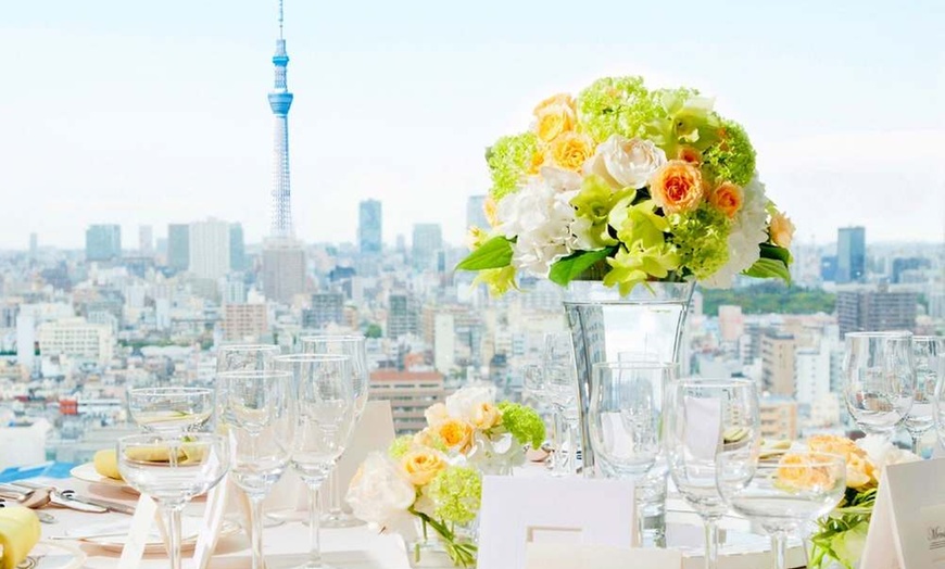 Image 199: ✈ JAPAN | Tokyo - Hotel East21 Tokyo 4*, 3 nights - City break