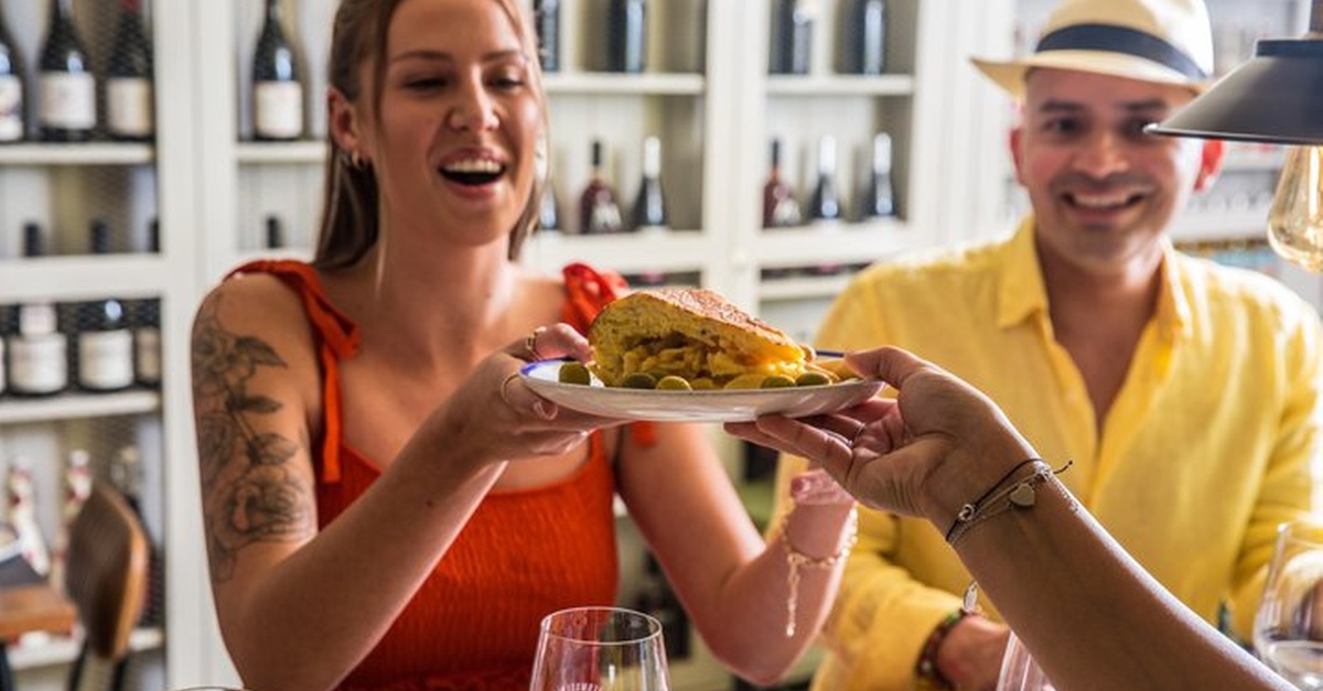 Tour de tapas y vinos en Palma de Mallorca