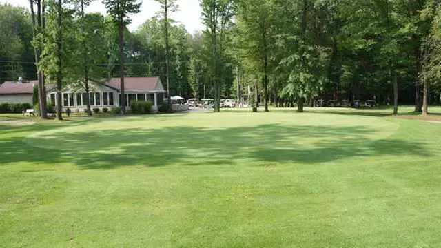 Online Booking - Round of Golf at Bedford Trails Golf Course - Primary Image