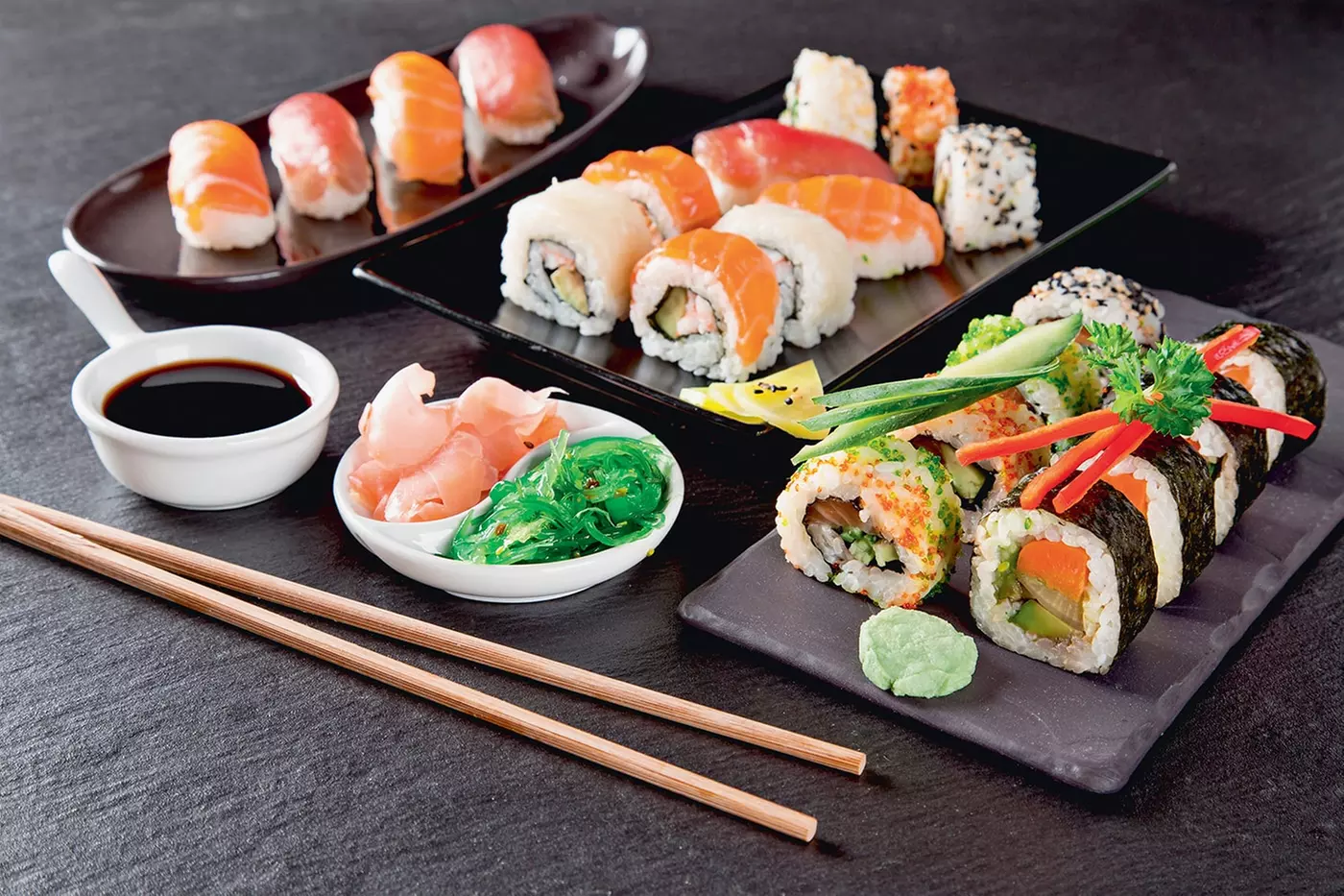 $15 For $30 Worth Of Fine Japanese Dining - Primary Image