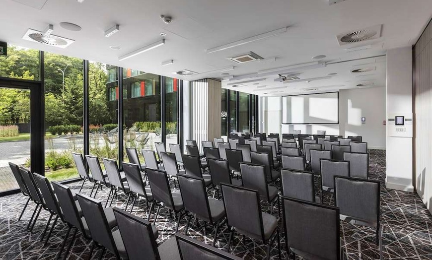 Image 82: ✈ POLSKA | Sopot - Hotel Sopot 4* - City break