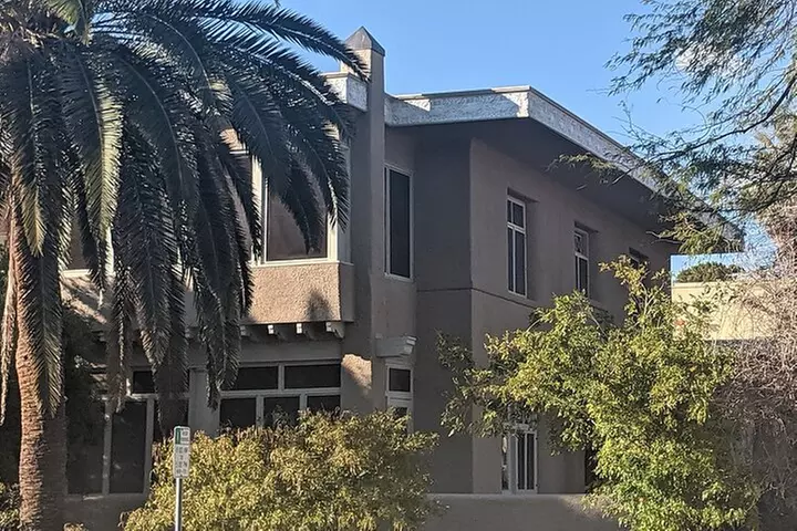 300 Years of Spanish History in Downtown Tucson: A Self-Guided Audi...
