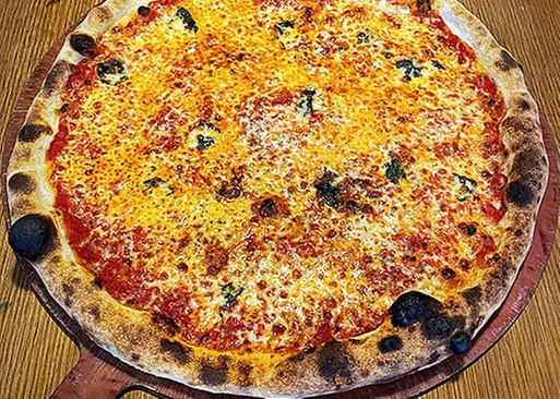 5% Cash Back at East Glisan Pizza Lounge