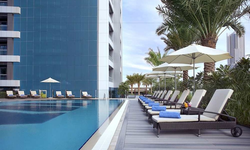 Image 16: ✈ VERENIGDE ARABISCHE EMIRATEN | Dubai - Atana Hotel 4*, 2 nachten ...