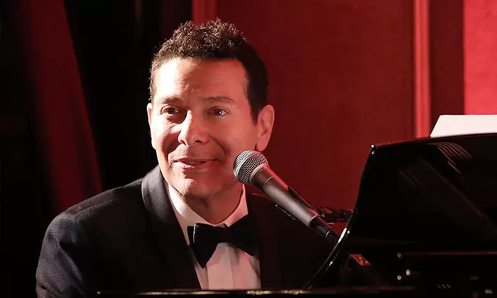 Michael Feinstein - Feb 11, 2023, 7:30 PM - Primary Image
