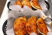 5% Cash Back at Bahia Tacos - Second Medium