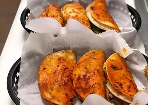 5% Cash Back at Bahia Tacos