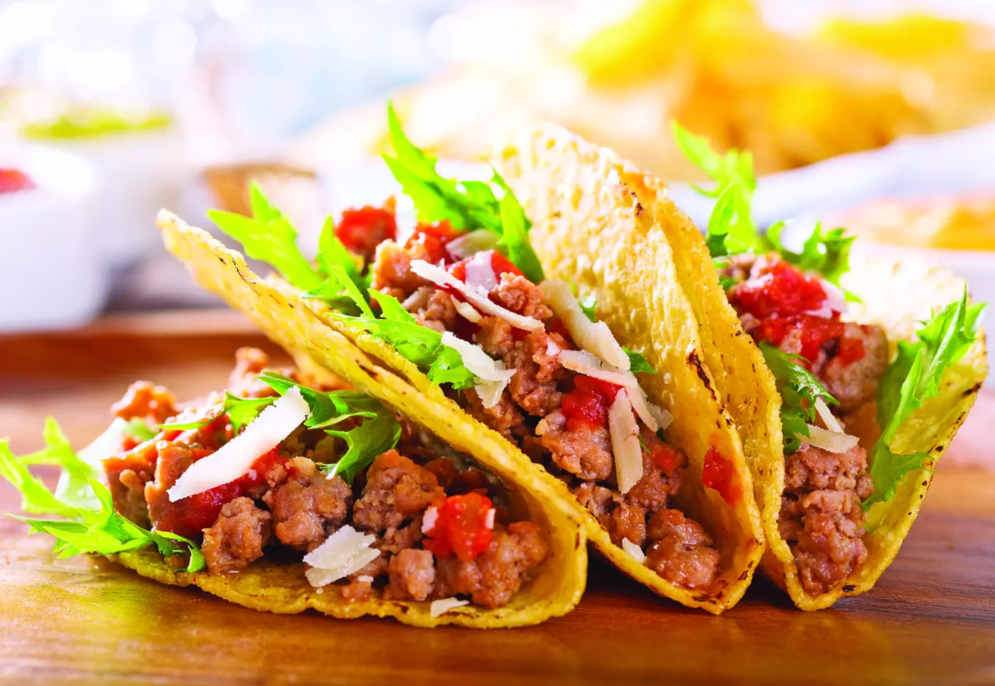$15 For $30 Worth Of Mexican Cuisine - Second Medium