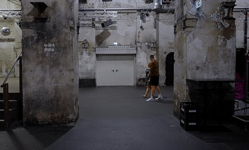 Image 4: Get In: Die ultimative Berlin Club Tour