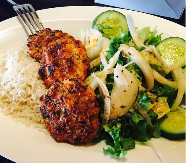 $10 For $20 Worth Of Mediterranean Cuisine