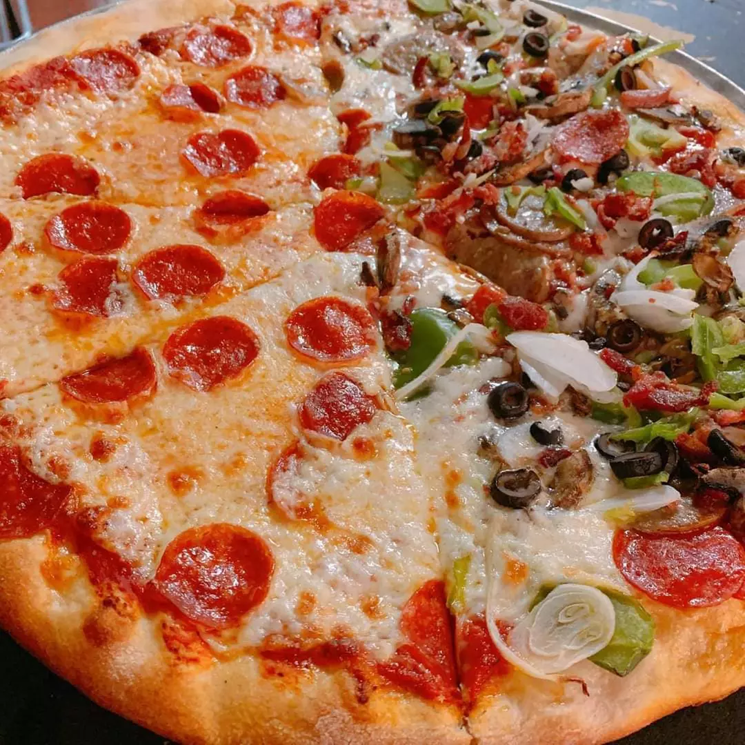 $15 For $30 Worth Of Pizza, Pasta & More - Primary Image