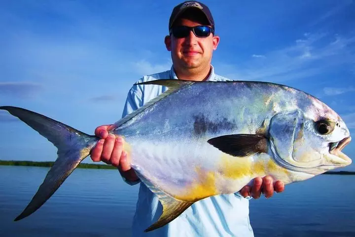 Marathon Backcountry Fishing Charter