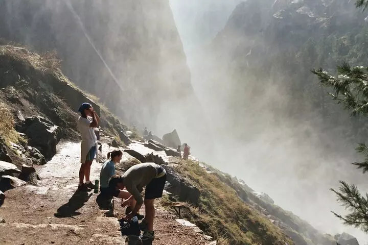 2-Day Yosemite from San Francisco - hotel is not included - Primary Image